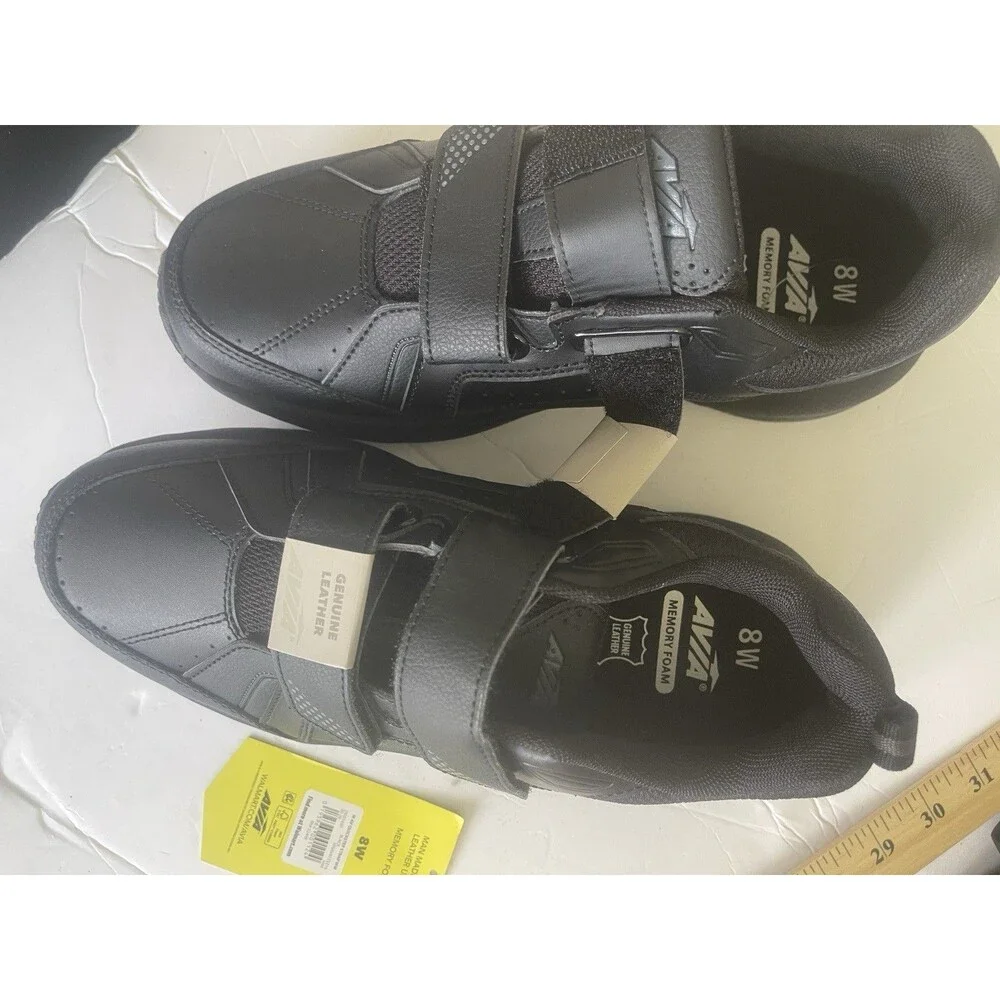Avia men size